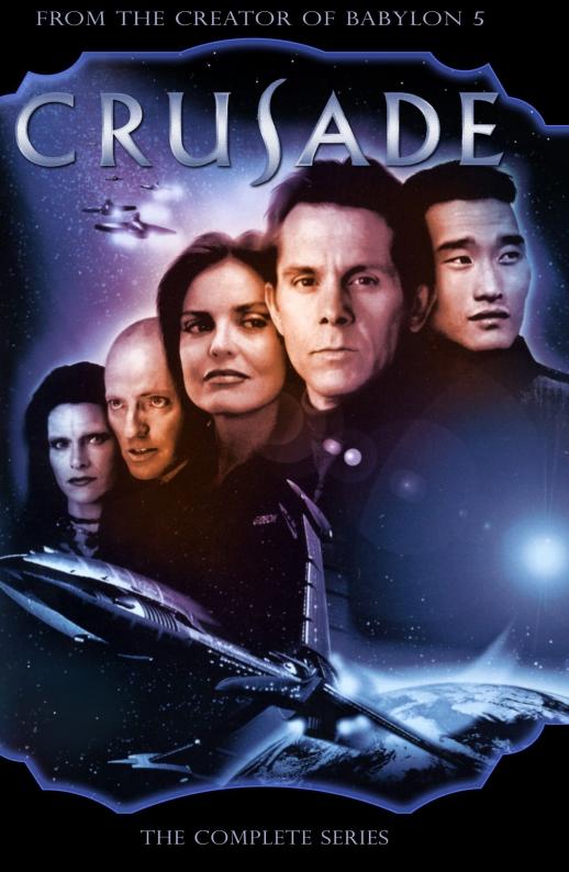Babylon 5: Complete Collection