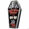 thumbnail image 3 of Morris Costumes FH04MD Double Uppers Fangs, Medium, 3 of 3
