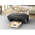 thumbnail image 2 of Canon PIXMA MG2524 Photo All-in-One Inkjet Printer with USB cable, 2 of 5
