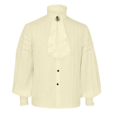 Ketyyh-chn99 Polo Shirts for Men 2024 Men's Tops Summer Solid Color Button Closure Long Sleeve Shirts Casual Comfortable Large Size Tops Yellow,S