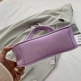 thumbnail image 4 of Jusqu'à 65 % de Réduction Sac de Mode pour Femmes Automne Hiver Sac à Bandoulière Sac à Main Sac Féminin, 4 of 9