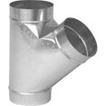 thumbnail image 1 of Imperial Manufacturing Conduit Wye Galv 5 X 5 X 5 Po 30Ga GV0989, 1 of 3