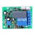thumbnail image 4 of Commutateur de Relais de Minuterie, Puissance de Retard sur le Module Facile à Fil 10A250V Capacité de Charge Disposition de Circuit Raisonnable pour la Protection de l'Appareil Électrique, 4 of 8