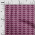 thumbnail image 1 of oneOone Cotton Poplin Fabric Stripe & Geometric Kasuri Print Fabric BTY 56 Inch Wide, 1 of 4