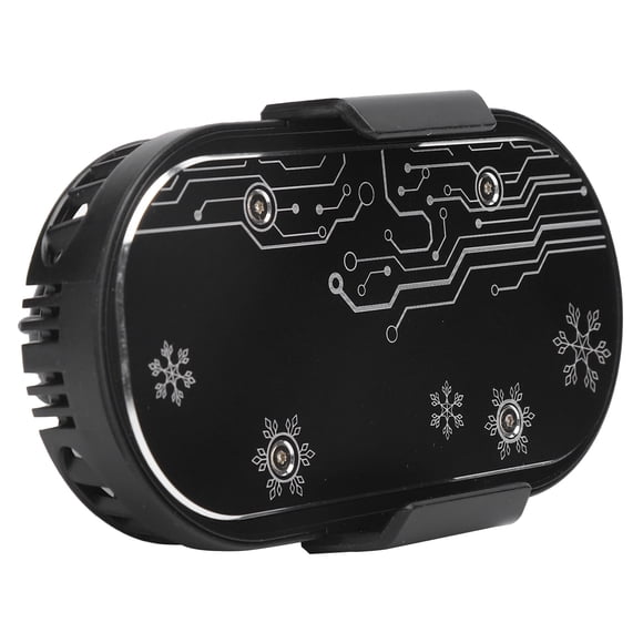 Heatsink Mobile Phone SemiConductor Cooling Fan Portable Phone Cooler Heatsink for Gaming