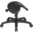 thumbnail image 1 of Nicer Furniture tabouret de selle réglable sans dossier, 1 of 1