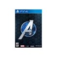 thumbnail image 1 of Square Enix 92277 Marvels Avengers Play Station 4 Video Game, 1 of 2