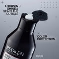 thumbnail image 2 of Redken Acidic Color Gloss Conditioner for Color-Treated Hair with Color Protection | To Help Prolong Haircolor and Add Shine, 2 of 3