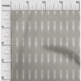 thumbnail image 1 of oneOone Polyester Lycra Fabric Ethnic Ikat Printed Fabric 1 Yard 56 Inch Wide, 1 of 4