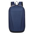 thumbnail image 1 of TopLLC Storage Bins Boys And Girls' Backpack Couple Backpack Breathable Lightweight Student Backpack Storage Bags, 1 of 1