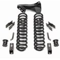 thumbnail image 1 of ReadyLIFT Leveling Kit Suspension 46-20252 2-1/2 Inch Lift; Coil Springs, 1 of 2