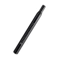 thumbnail image 1 of Almencla Bike Seatpost Aluminum Alloy Easy Installation Component Saddle Post 27.2mmx450mm, 1 of 8