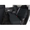 thumbnail image 1 of Covercraft Housse de Siège SS8516PCCH SeatSaver; Polycoton; Noir Charbon; Simple, 1 of 9