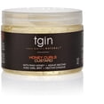 thumbnail image 1 of TGIN HONEY CURLS CUSTARD 12oz, 1 of 2