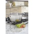thumbnail image 3 of Cuisinart 74424 Classic Casserole Cvd 6 Qt, 3 of 5