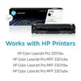 thumbnail image 2 of HP 218A (W2180A) Black Original LaserJet Toner Cartridge, 2 of 9