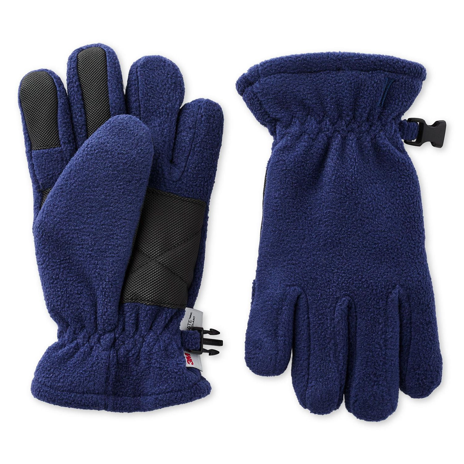 Igloos Girls' Fleece Gloves