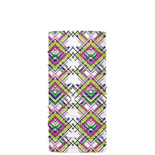 BLACKSTRAP Kids Midweight Therma Tube Colors Cross,