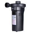 thumbnail image 1 of GROWTH TANK Air Pump Inflator for Inflatables Bed Boat Air Mattress Beds Swimming, 1 of 8