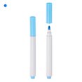 thumbnail image 4 of Unique Bargains Disappearing Ink Fabric Marker Pen Marking and Tracing Tools, Blue 12 Pack, 4 of 6