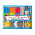 thumbnail image 1 of Melissa & Doug Wooden Frozen Treats, 1 of 2