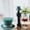B2, variante sur Bouchons de Bouteille de Vin Rouge et Capuchons pour Raisins Pouvant Être Utilisés pour Maintenir le Goût du Vin Rouge, Offerts en Trois Couleurs
