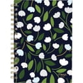 thumbnail image 1 of 2026 Mead® Lily Valley Small Weekly Planner, 1 of 6