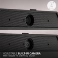 thumbnail image 3 of ViewSonic Graphic VG2440V 24", 1920 x 1080, Black, VG2440V, 3 of 15