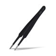 thumbnail image 1 of 12 CM Tweezers Multifunction Pliers Anti-Static Material Tweezer, 1 of 11