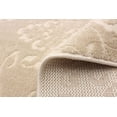 thumbnail image 3 of ECARPET Modern Area Rug for Dining Room, Living Room, Bedroom or Den Patty Ivory, 3 of 9