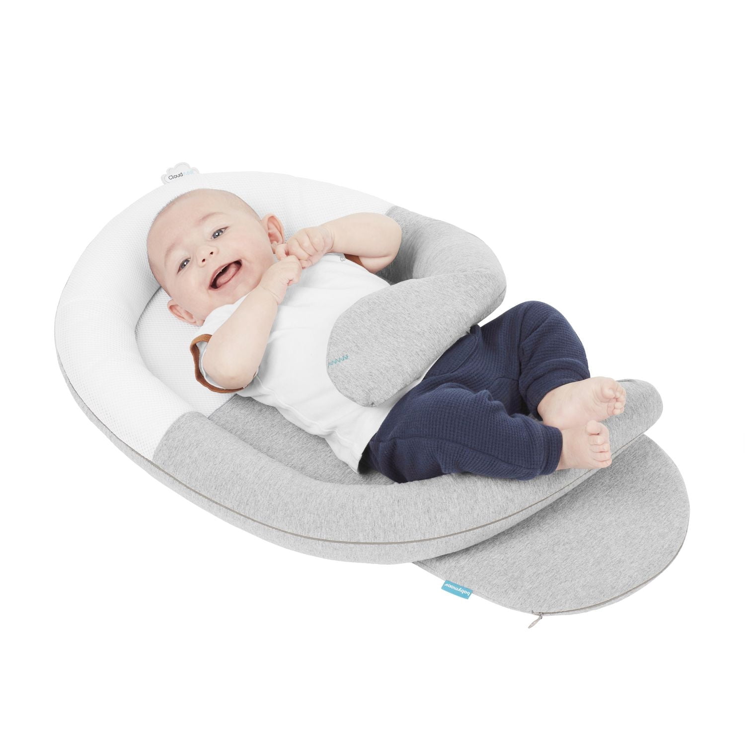 Babymov CloudNest Bouillotte intégrée