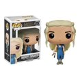 thumbnail image 3 of Funko Pop! TV Game Of Thrones - Daenerys Targaryen, 3 of 3