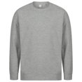 thumbnail image 1 of SF Chandail en Molleton Durable pour Adultes, 1 of 1