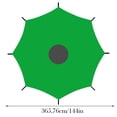 thumbnail image 3 of Filet de Trampoline 15 3 Arches Trampoline 12 Pi pour Enfants Trampoline Récréatif avec Enceinte Tapis de Trampoline 12 Pieds Filet de Trampoline 10 Pi de Rechange Tapis de Trampoline 8 Pieds avec Trous Trampoline 7 Pi pour, 3 of 3