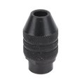 thumbnail image 2 of Carbon Steel Multi Chuck, Ratary Accessories Durable Reliable Grinder Collet  For Hardware Tools Short Tail,Long Tail, 2 of 8