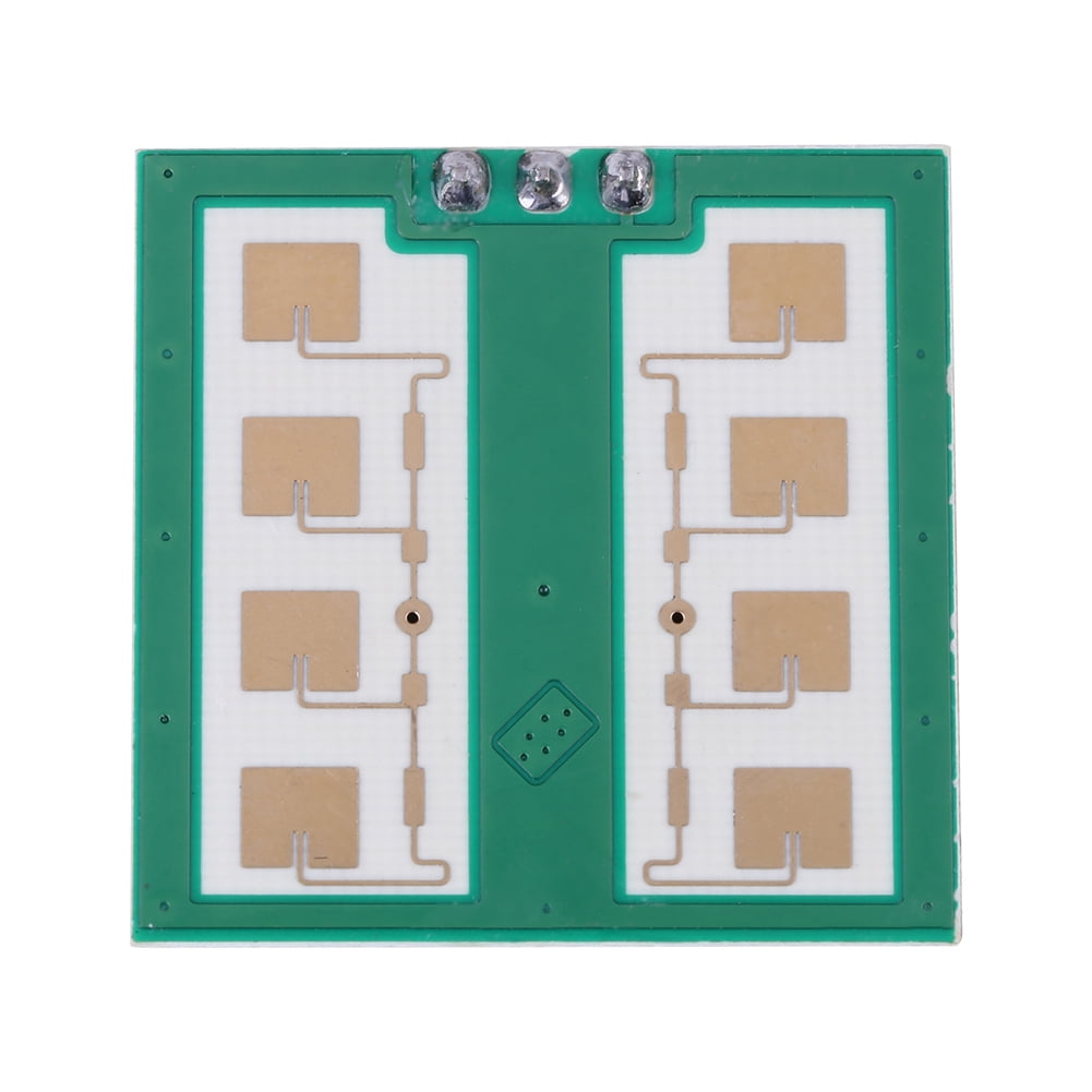 CDM324 24GHz 15m Radar Induction Microwave Sensor Module