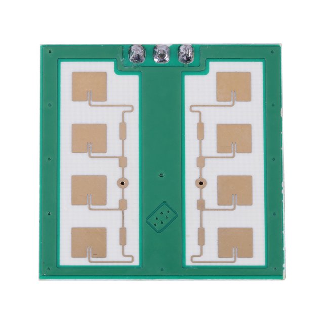 CDM324 24GHz 15m Radar Induction Microwave Sensor Module