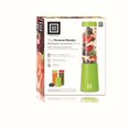 thumbnail image 2 of Euro Cuisine Mini Mixx Personal Blender, Green MM2G, 2 of 5