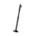 thumbnail image 4 of Bunblic Projector Ceiling Mount Rack Adjustable Sturdy Structure Easy Installation Metal Bracket with Telescopic Tube for Living Room 40 to 80cm, 4 of 8