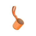 thumbnail image 4 of Sony SRS-XB100 Haut-Parleur Sans Fil Bluetooth Étanche - Orange, 4 of 6