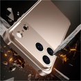 thumbnail image 4 of Case For IPhone 17 Pro Max/17 Pro/17 Air/17, Super Slim Cover With Microfiber Lining Camera Protective Shell, 4 of 7