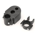 thumbnail image 1 of Noref Support de Bâton de Marche pour Fauteuil Roulant, Accessoire de Scooter Électrique, Support de Bâton de Marche pour Fauteuil Roulant, 1 of 8
