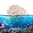 thumbnail image 3 of Calcium And Magnesium Ions Filtratlon Material for Aquarium Fish Tank Fresh Water Seawater, 3 of 9