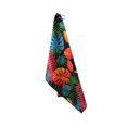 thumbnail image 2 of jinwen Golf Ball Towel Accessories Multipurpose Cleaner for Outdoor Training Adults Tropical, 2 of 9