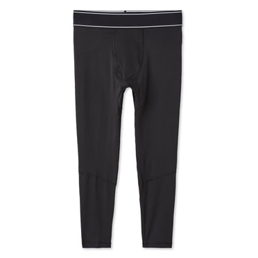Pantalon de compression Athletic Works pour garçons