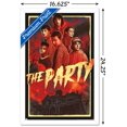 thumbnail image 2 of Netflix Stranger Things : Saison 4 - La fête, 2 of 4