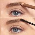 thumbnail image 3 of Revlon ColorStay Brow Fantasy™, All In One Eyebrow Powder Pencil with Shaping Clear Gel, 3 of 6