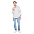 thumbnail image 2 of George Men's Flannel Shirt, 2 of 6