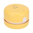 thumbnail image 1 of Boovnll Home, Desktop Vacuum Cleaner Charging Cleaner Eraser Keyboard Cleaner, Mini Vacuum, Smart Home, Home Essentials, 1 of 2