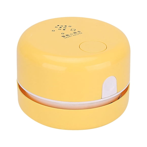 Boovnll Home, Desktop Vacuum Cleaner Charging Cleaner Eraser Keyboard Cleaner, Mini Vacuum, Smart Home, Home Essentials